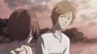 Shoji Endo as seen in the anime (Image via Nana)